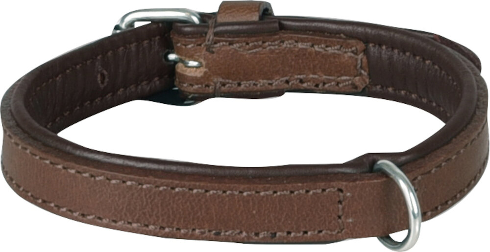 Halsband Gevoerd Gevuld Arizona Bruin