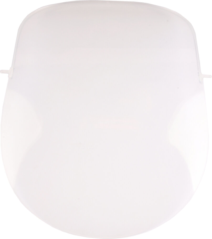 Vervangdeur voor kattentoilet Hera Beige &amp; Transparant