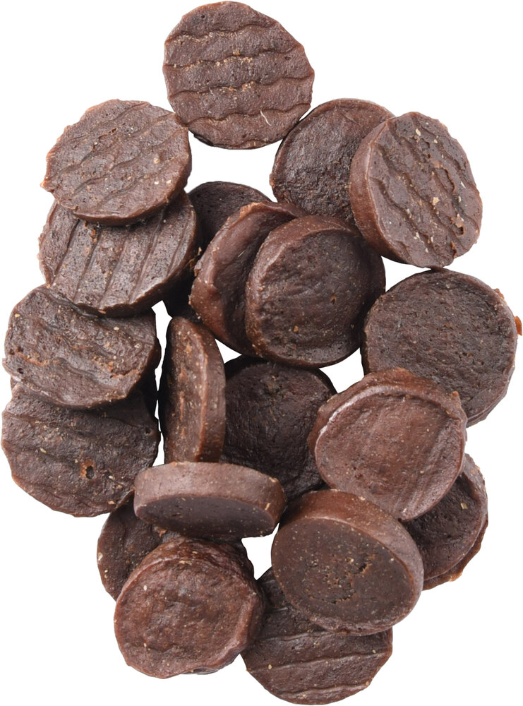 Snack Hapki Chips Lam