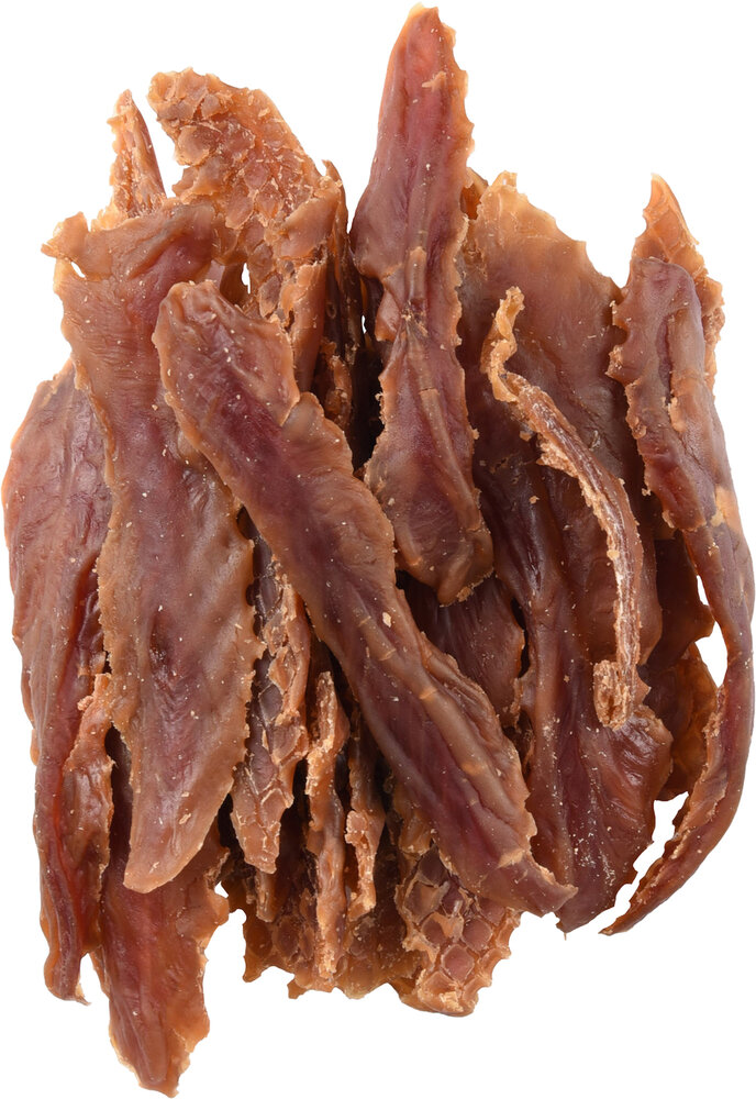 Snack Hapki Filet met eend