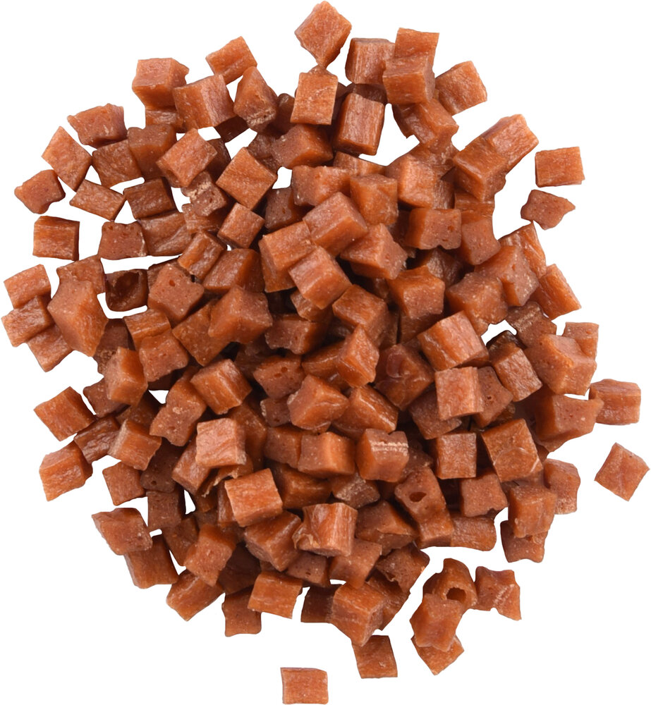 Snack Hapki Blokjes met kip