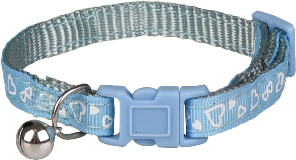 Halsband voor kittens Simran Meerdere kleuren