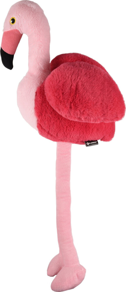 Speelgoed Ando Flamingo Roze