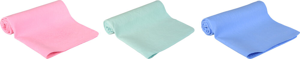 Koelhanddoek Fresk Rechthoekig Meerdere kleuren