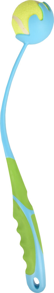 Speelgoed Spector Shooter met bal Blauw