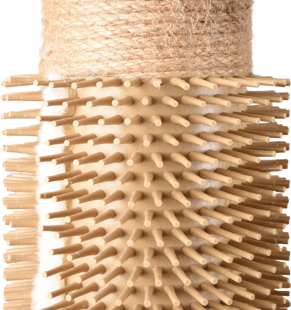 Krabpaal Bea Creme &amp; Naturel