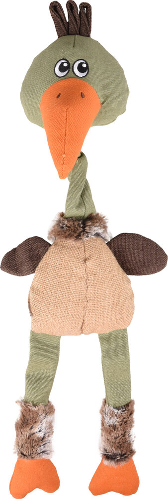Speelgoed Natura Delight Vogel Meerkleurig