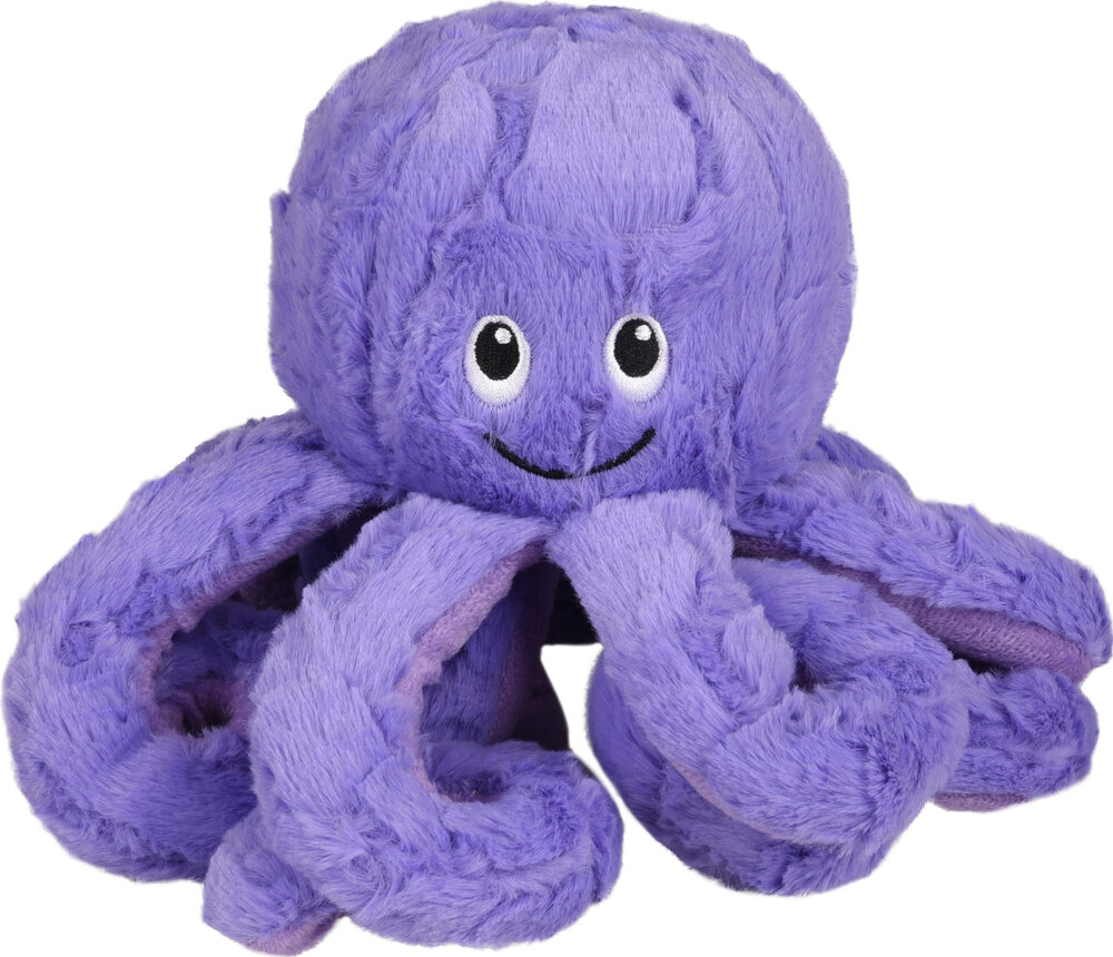 Speelgoed Lorio Octopus Paars