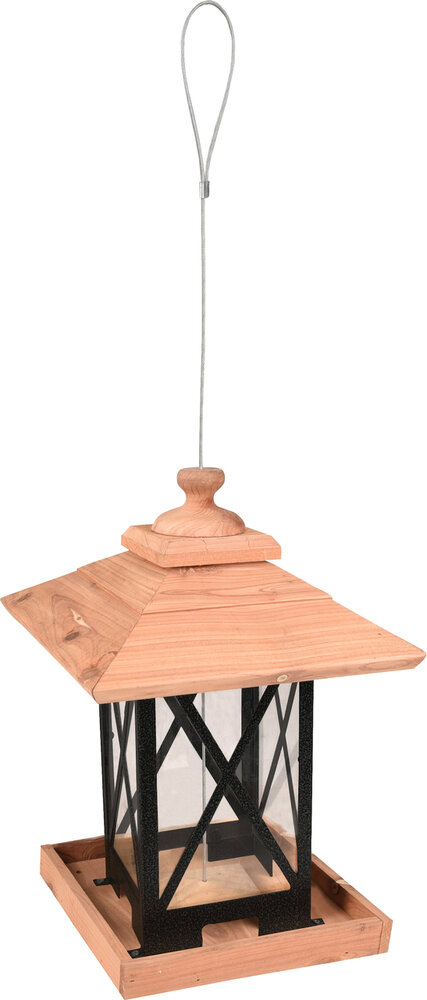Voedersilo Leya Naturel