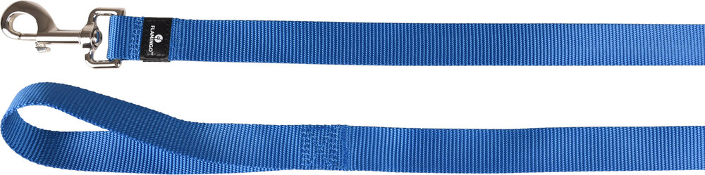 Looplijn Ziggi Blauw