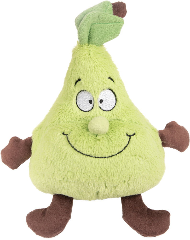 Speelgoed Fruity Peer Groen