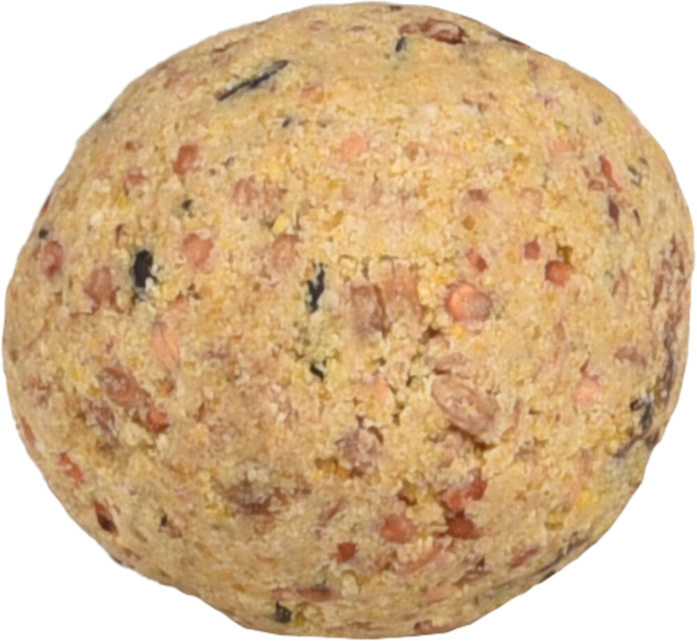 Four Seasons Mezenbollen - Buitenvogels