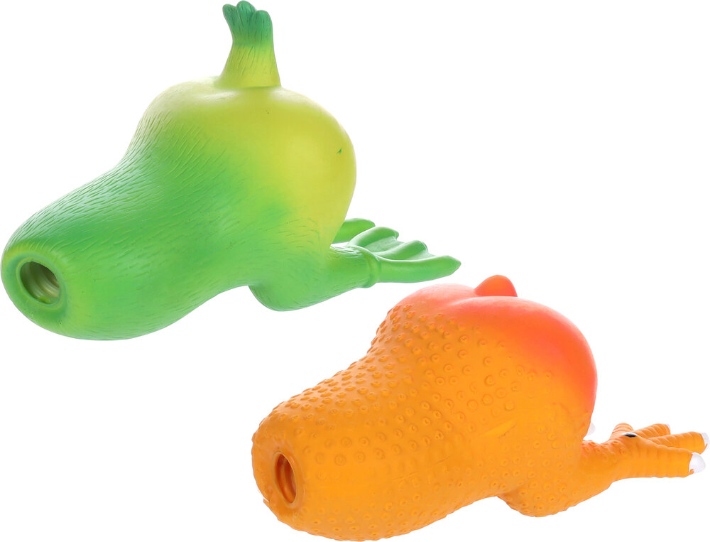 Speelgoed Regis Kip &amp; Eend Meerdere kleuren