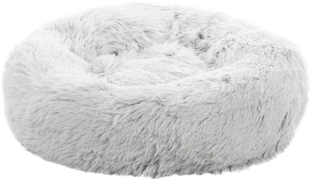 Mand Alba Rond Wit
