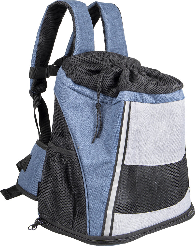 Buikdrager Timi Blauw