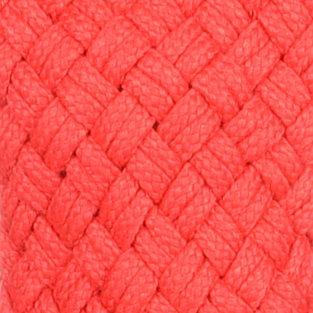 Speelgoed Jonas Touw &amp; Octopus Biebo Rood