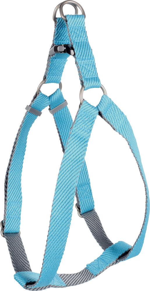 Harnas Step&amp;Go Elly Lichtblauw