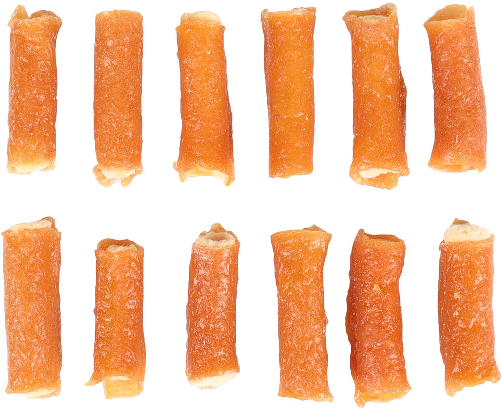 Snack Hapki Sigaar met konijn &amp; rijst