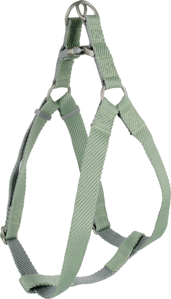 Harnas Step&amp;Go Elly Lichtgroen