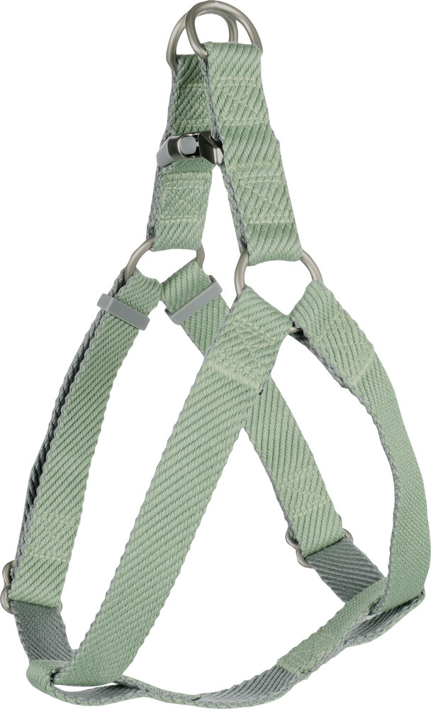 Harnas Step&amp;Go Elly Lichtgroen