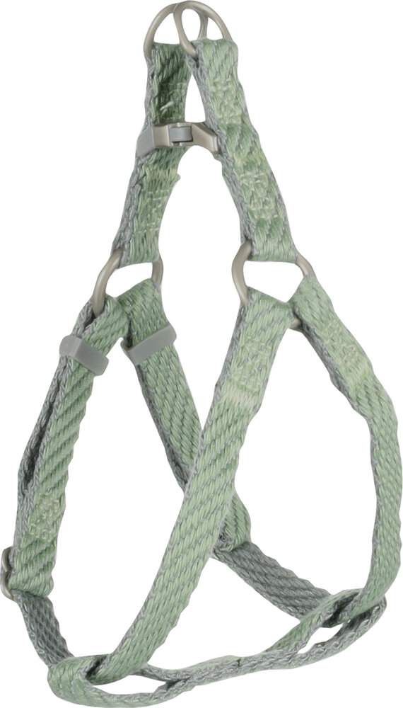 Harnas Step&amp;Go Elly Lichtgroen