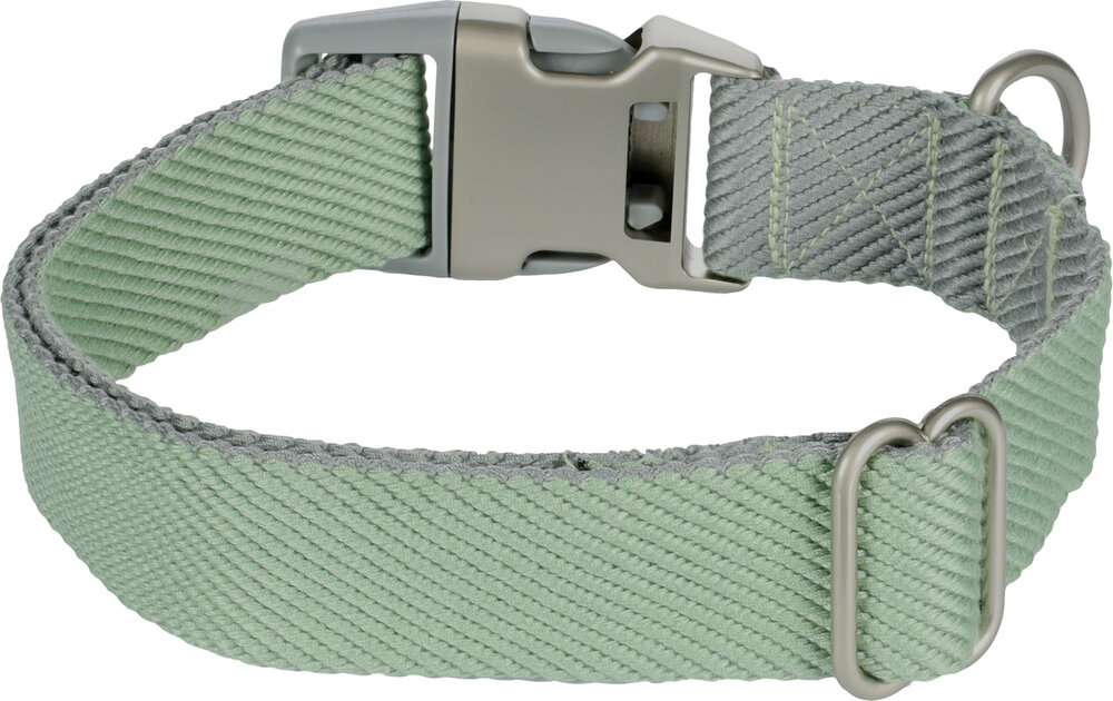 Halsband Elly Lichtgroen