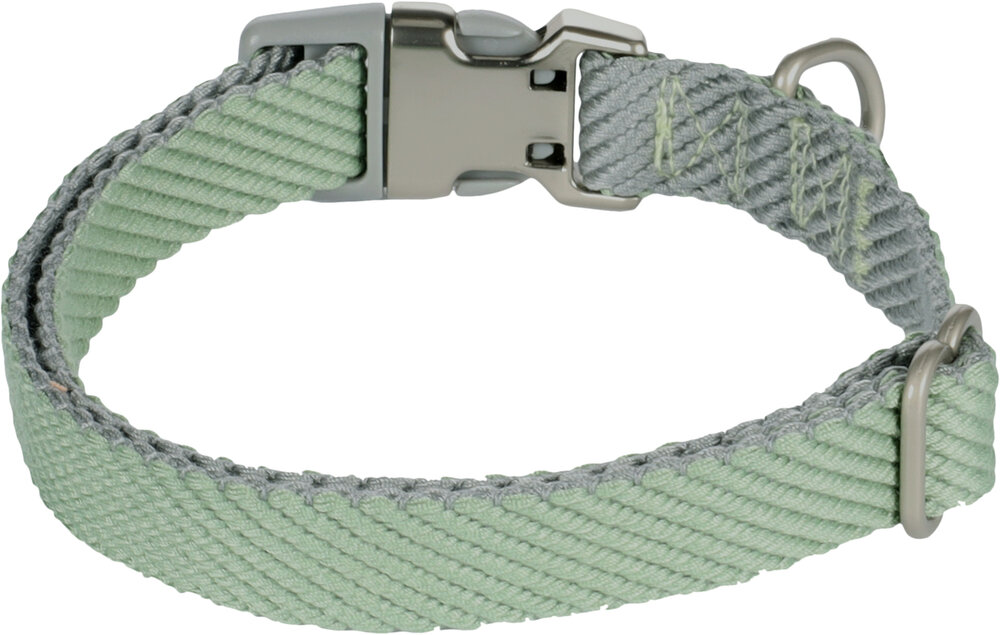 Halsband Elly Lichtgroen