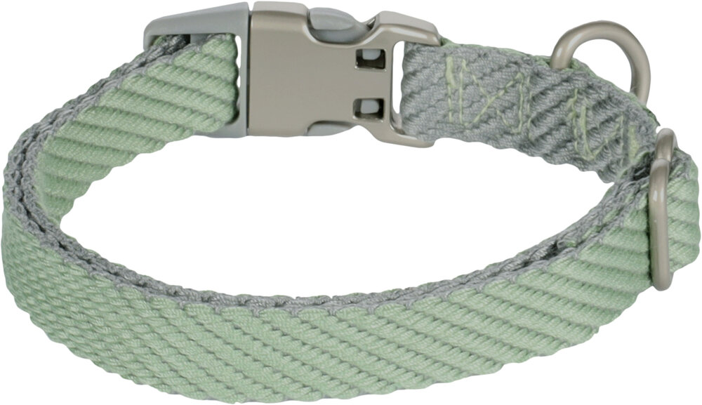 Halsband Elly Lichtgroen