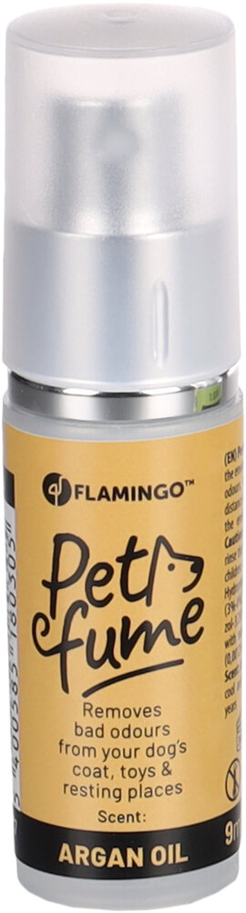 Parfum Daika 5 Geuren Display 9ML