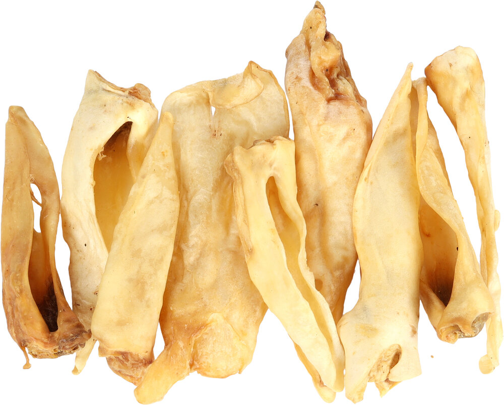 Snack Nature Geitenoor