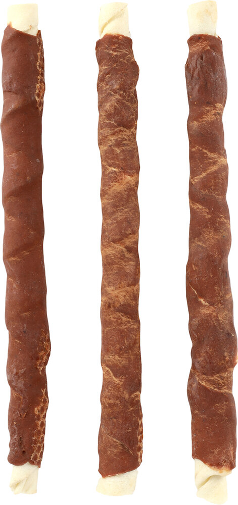 Snack R&#039;Hide Staaf Wit met konijn 28cm 93gr / 3 st 280g