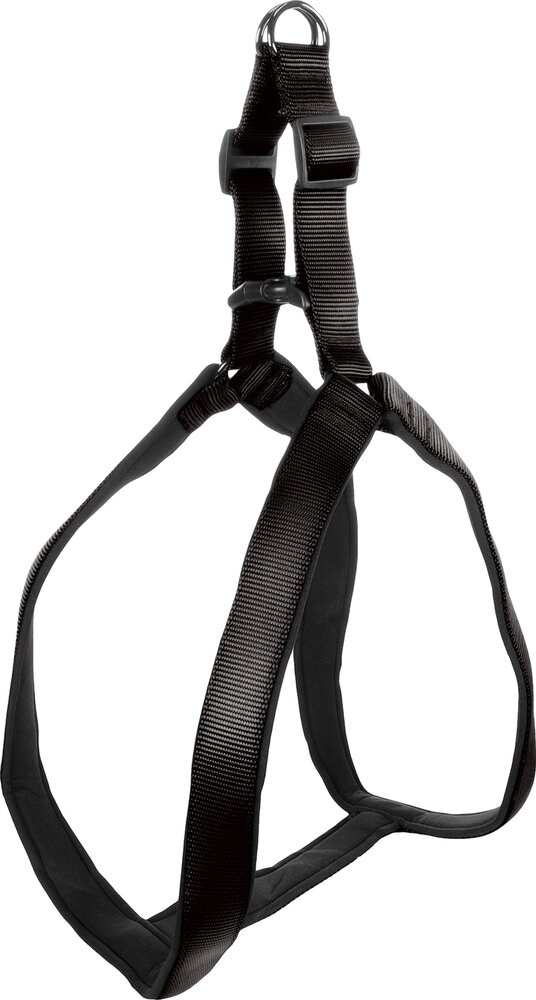 Harnas Step&amp;Go Abbi Zwart