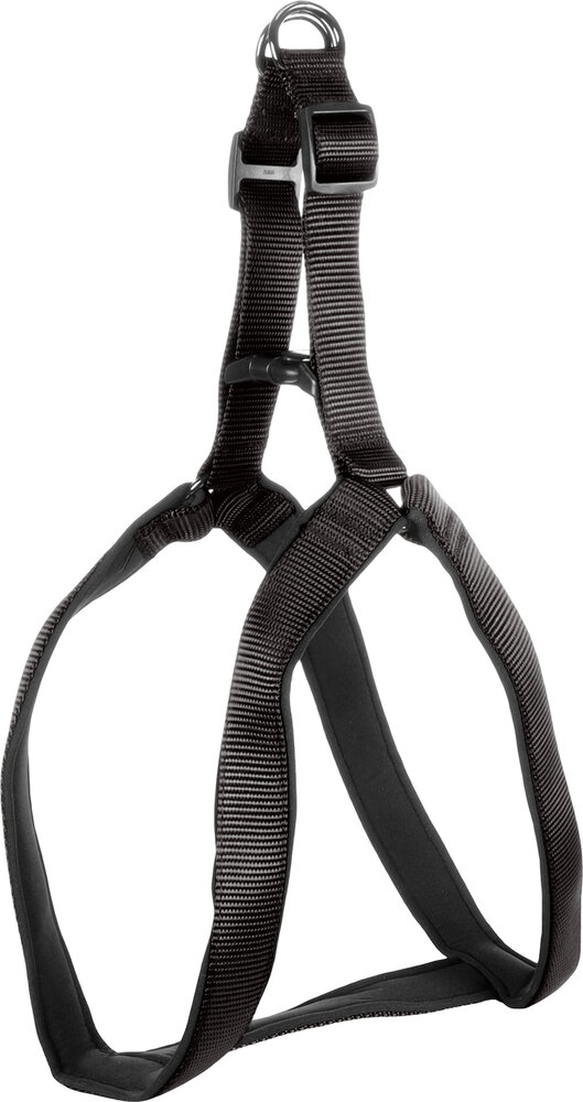 Harnas Step&amp;Go Abbi Zwart