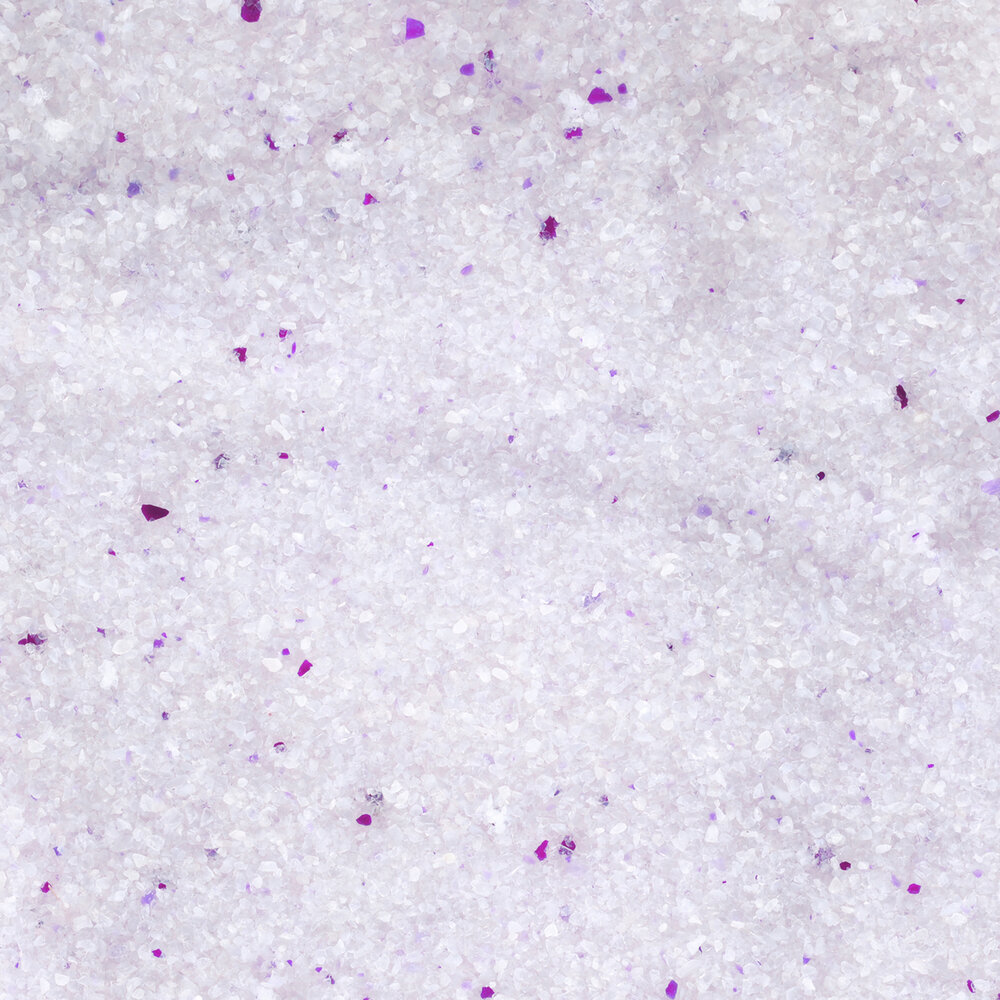 Kattenbakvulling Silica met babypoeder Fijne korrels Klonterend