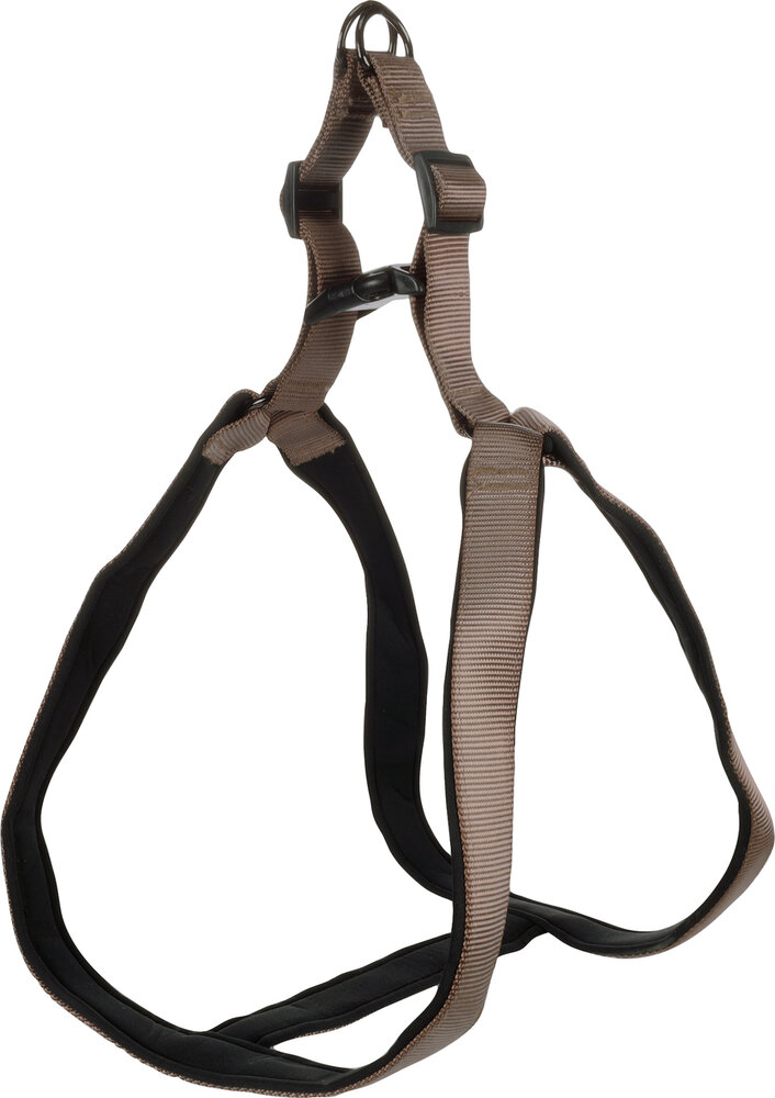 Harnas Step&amp;Go Abbi Taupe