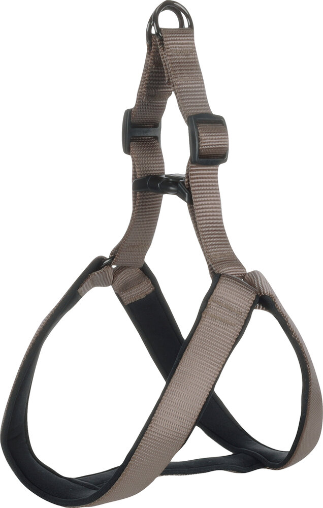 Harnas Step&amp;Go Abbi Taupe