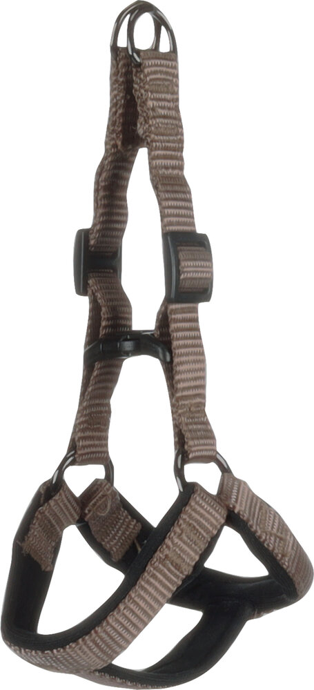 Harnas Step&amp;Go Abbi Taupe
