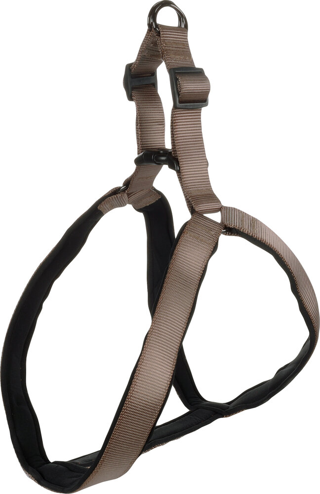 Harnas Step&amp;Go Abbi Taupe