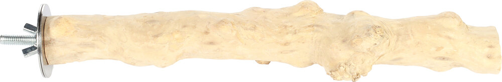Zitstok Java M Bruin - Hout