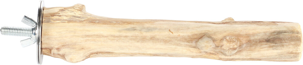 Zitstok Java S Bruin - Hout