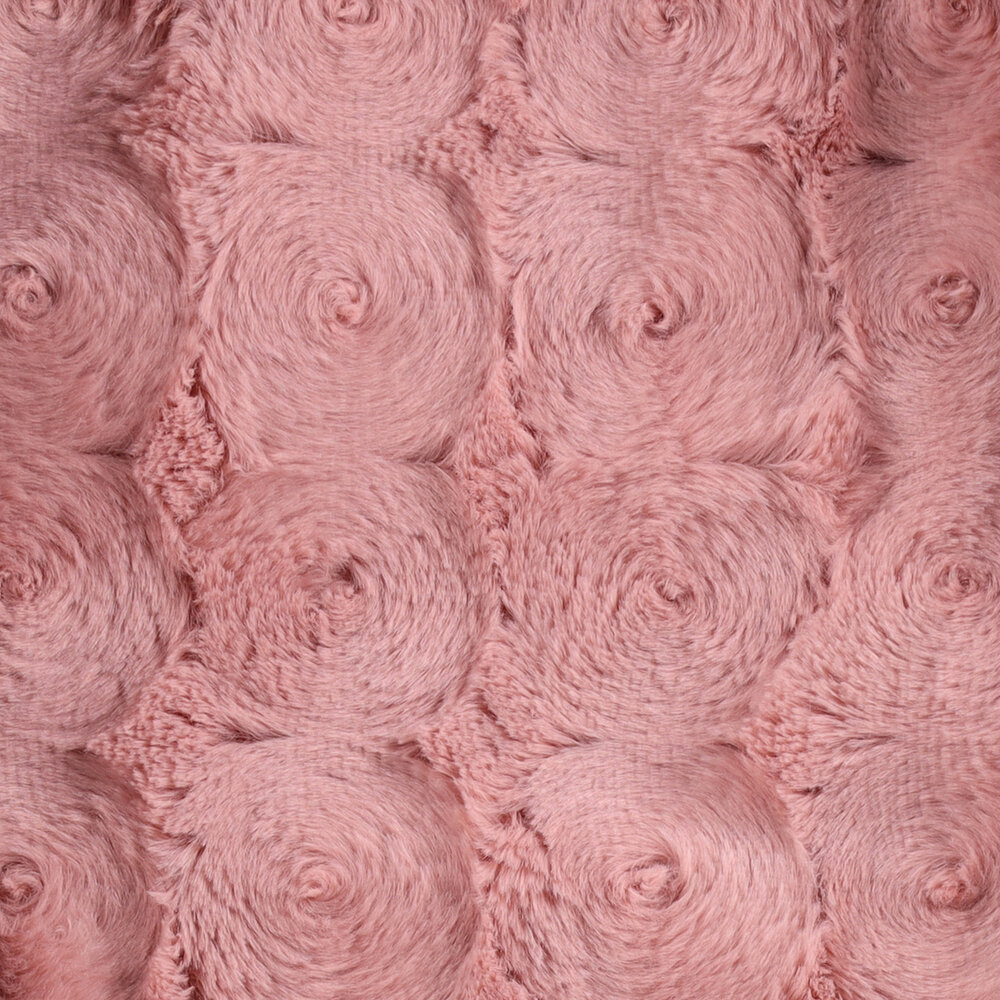 Mand Dorian Ovaal Roze