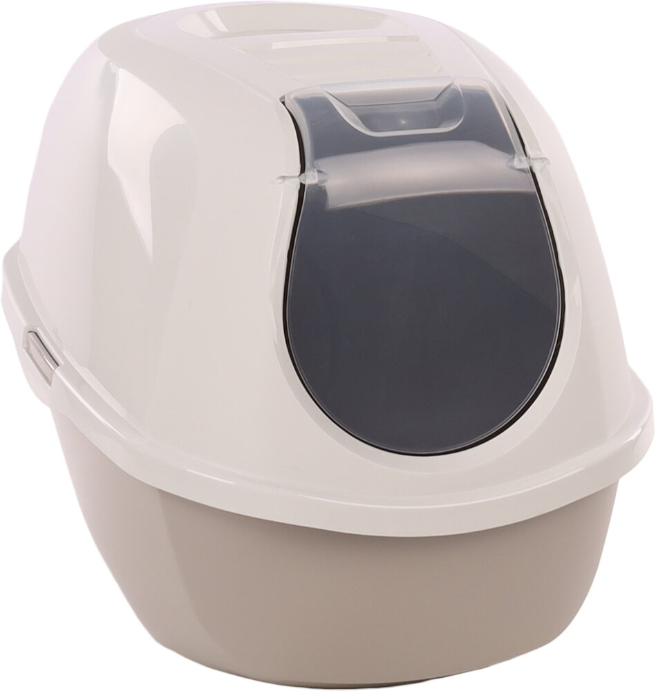 Kattentoilet Trini Meerdere kleuren