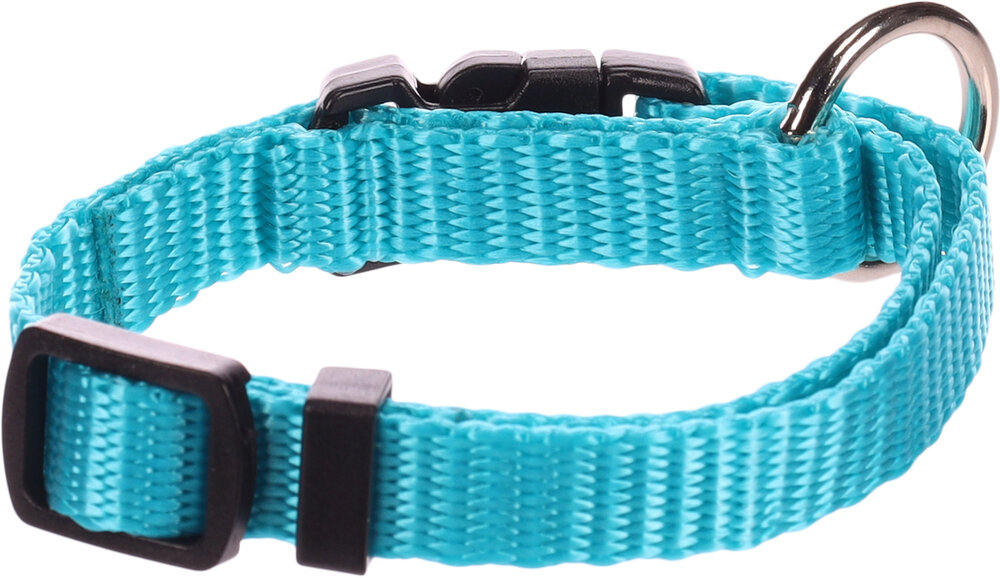 Halsband Ziggi Turkoois