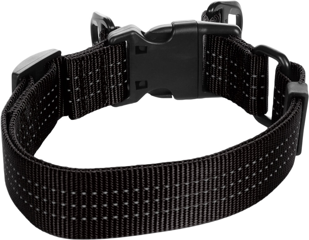 Halsband Zorba Zwart