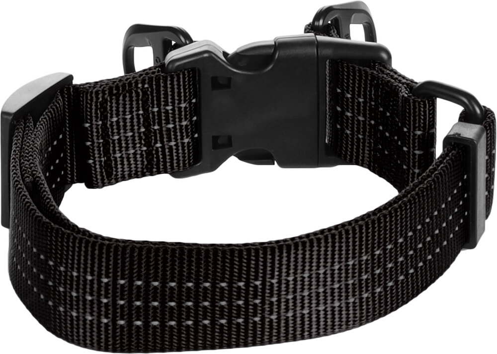 Halsband Zorba Zwart