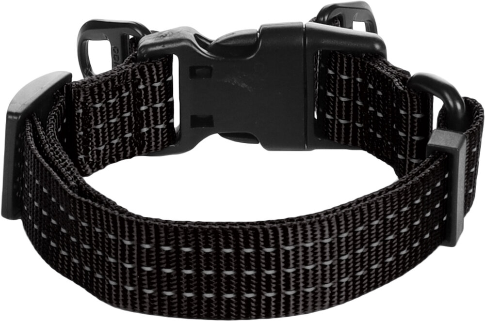 Halsband Zorba Zwart