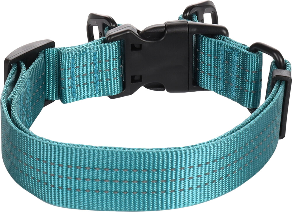 Halsband Zorba Turkoois