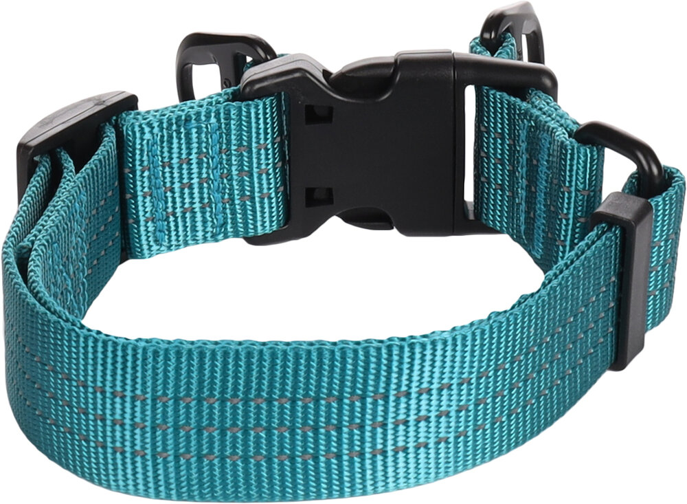 Halsband Zorba Turkoois