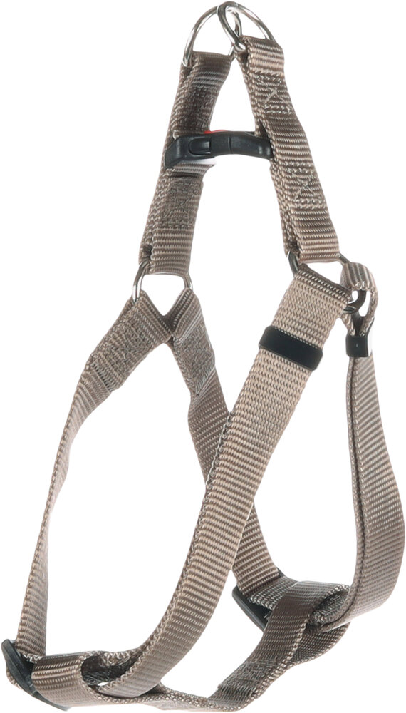 Harnas Step&amp;Go Ziggi Greige