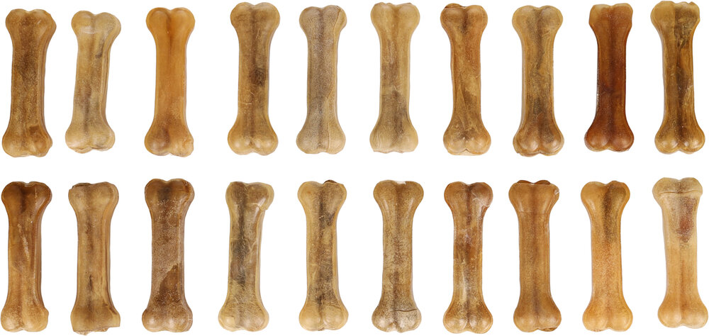 Snack R&#039;Hide Been 11cm 40-50gr / 20 st 800-1000gr
